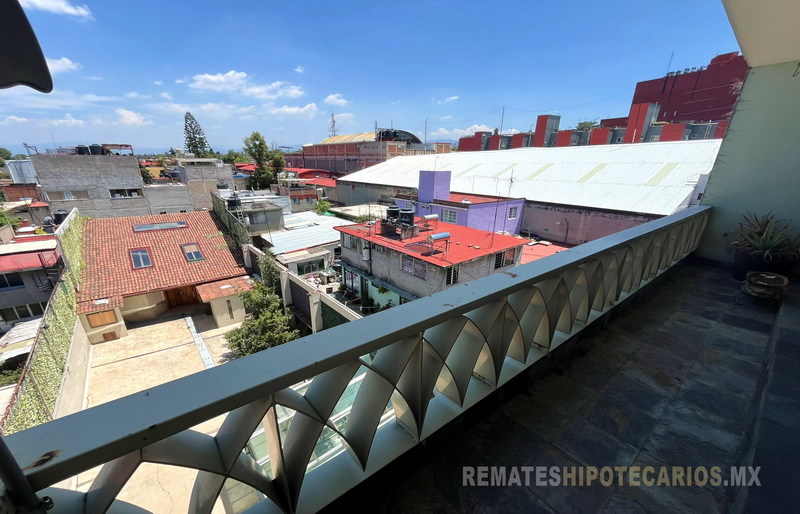 Edificio de Oficinas en Observatorio - 