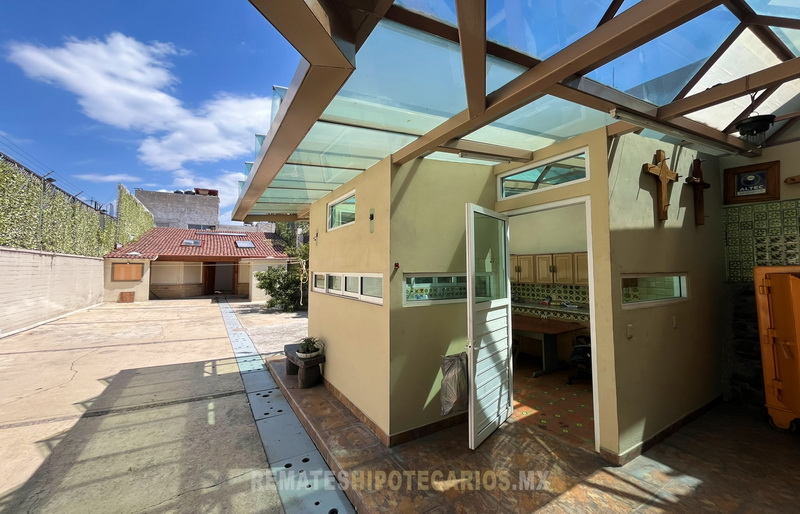 Edificio de Oficinas en Observatorio - 
