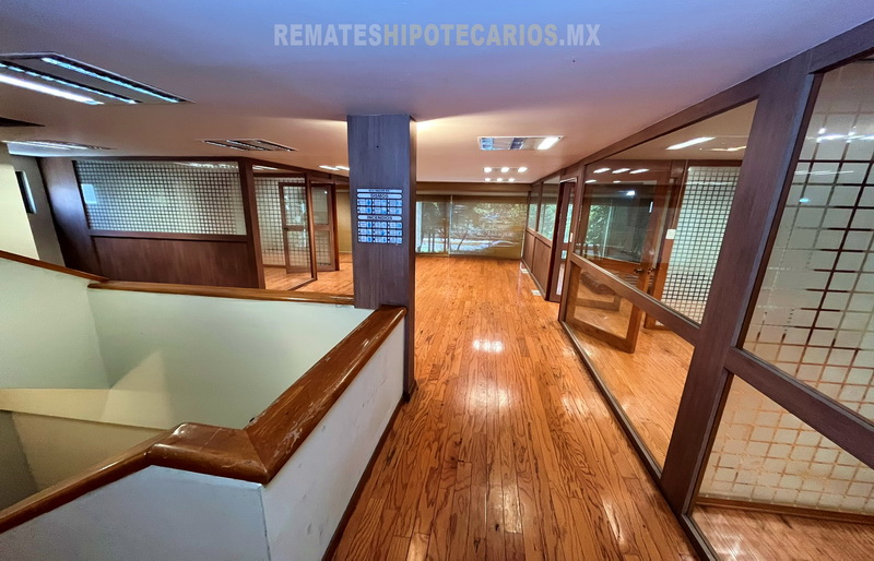 Edificio de Oficinas en Observatorio - 