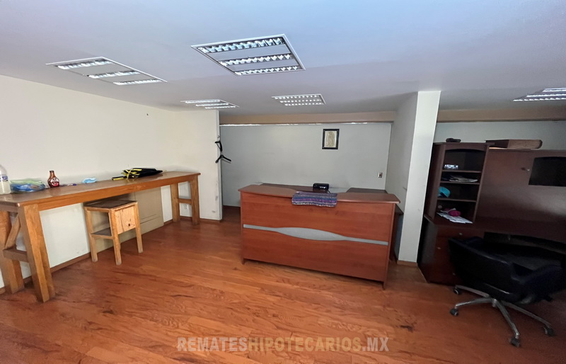 Edificio de Oficinas en Observatorio - 