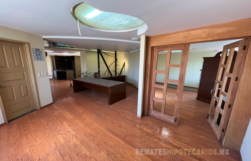Edificio de Oficinas en Observatorio - 