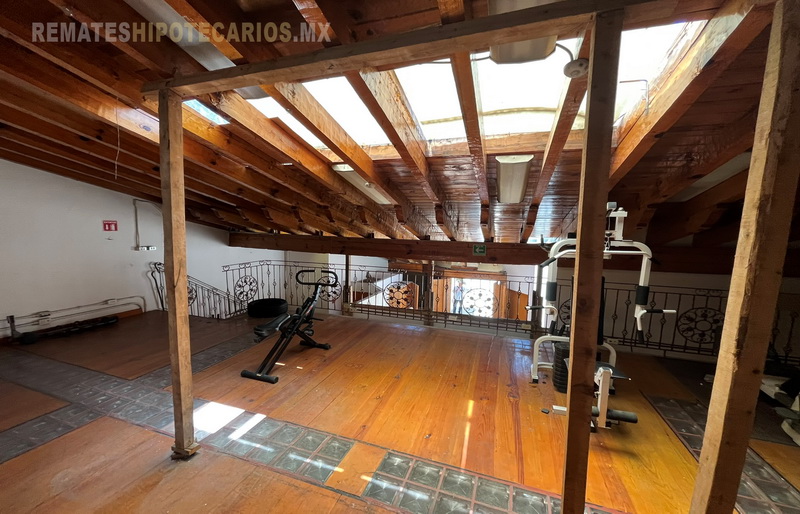 Edificio de Oficinas en Observatorio - 