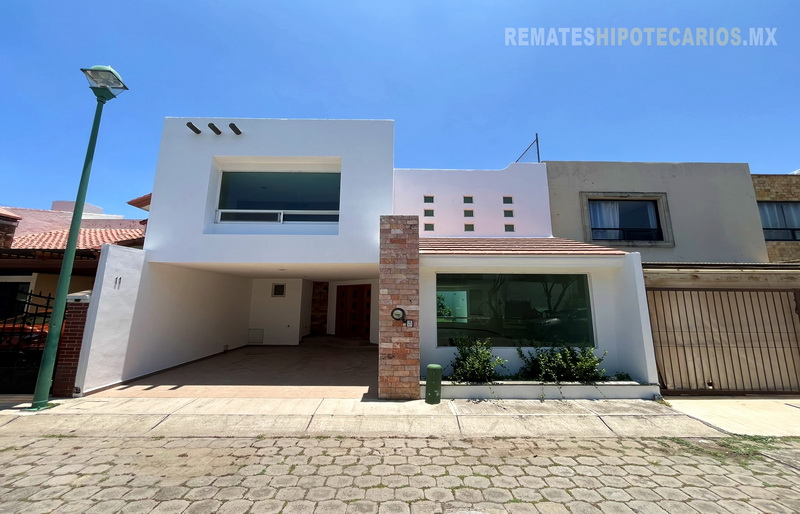 Casa en Cuautlancingo Puebla - 