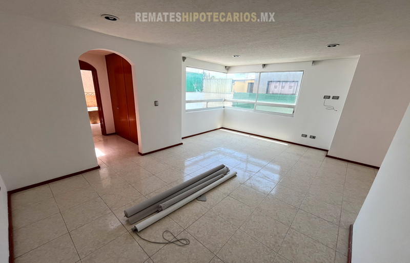 Casa en Cuautlancingo Puebla - 