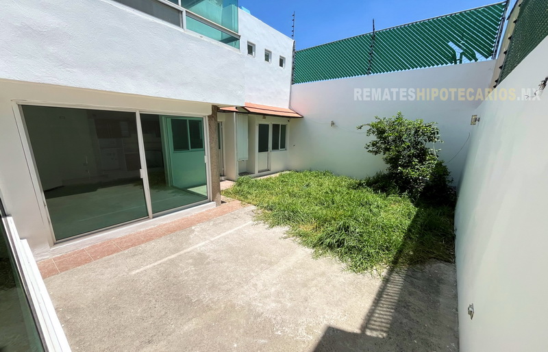 Casa en Cuautlancingo Puebla - 