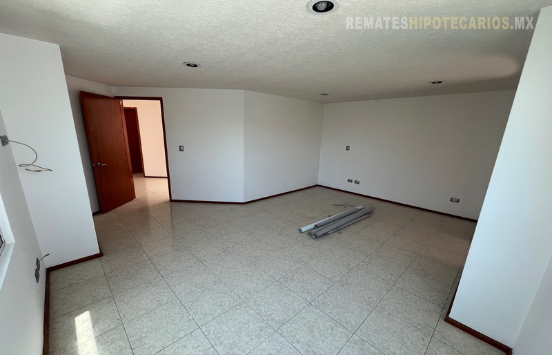 Casa en Cuautlancingo Puebla - 