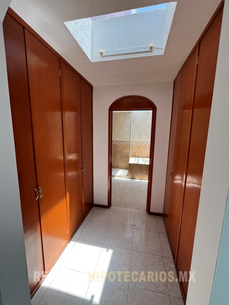 Casa en Cuautlancingo Puebla - 