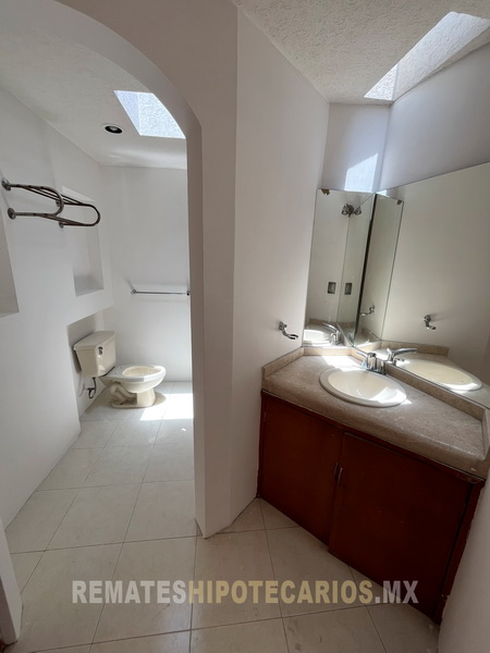 Casa en Cuautlancingo Puebla - 