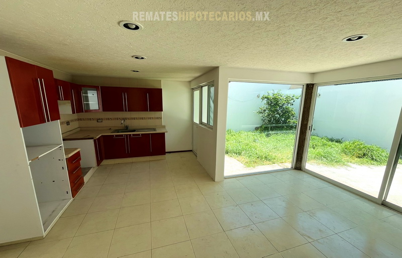 Casa en Cuautlancingo Puebla - 
