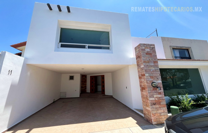 Casa en Cuautlancingo Puebla - 