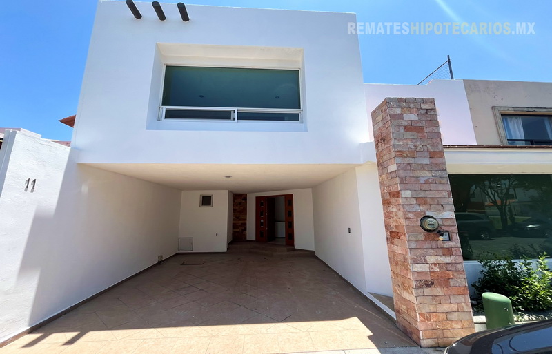 Casa en Cuautlancingo Puebla - 