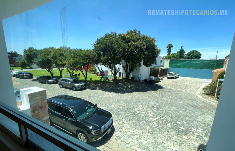 Casa en Cuautlancingo Puebla - 