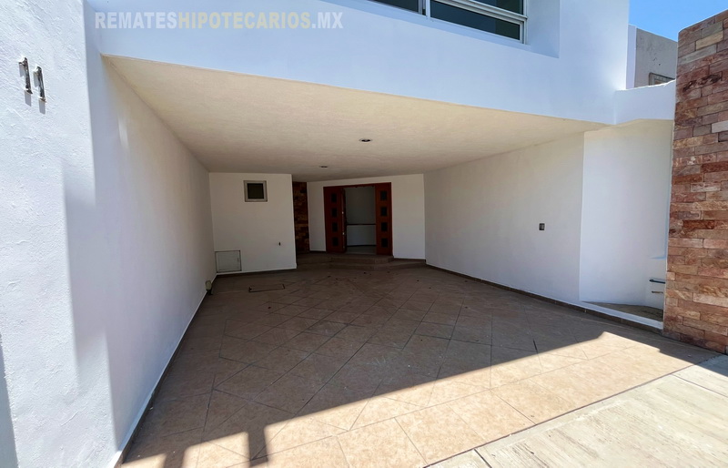 Casa en Cuautlancingo Puebla - 