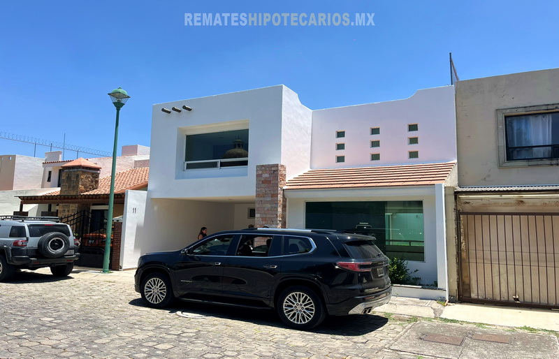 Casa en Cuautlancingo Puebla - 