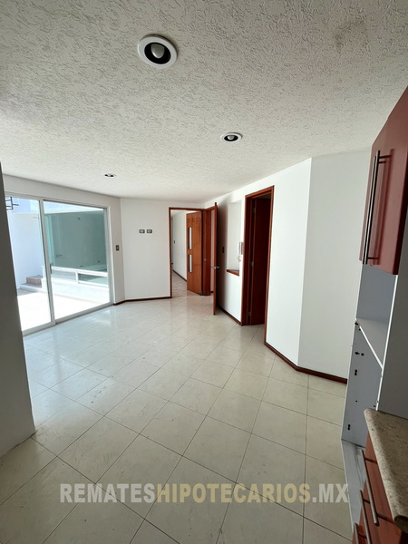 Casa en Cuautlancingo Puebla - 