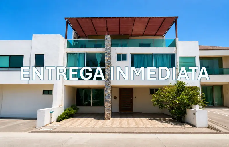 Casa en Condominio Lucepolis