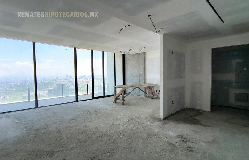 Departamento en Torre Postal - 