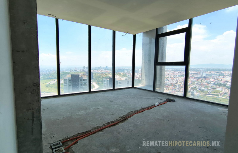 Departamento en Torre Postal - 