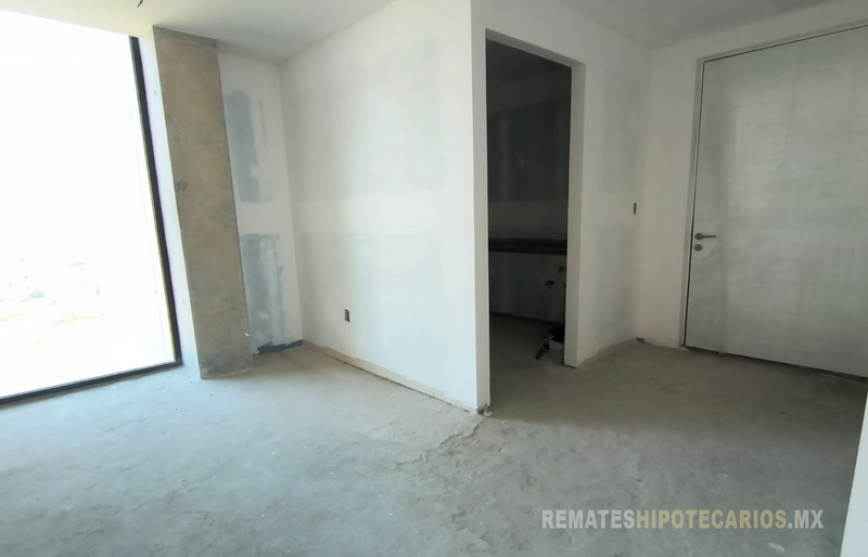 Departamento en Torre Postal - 