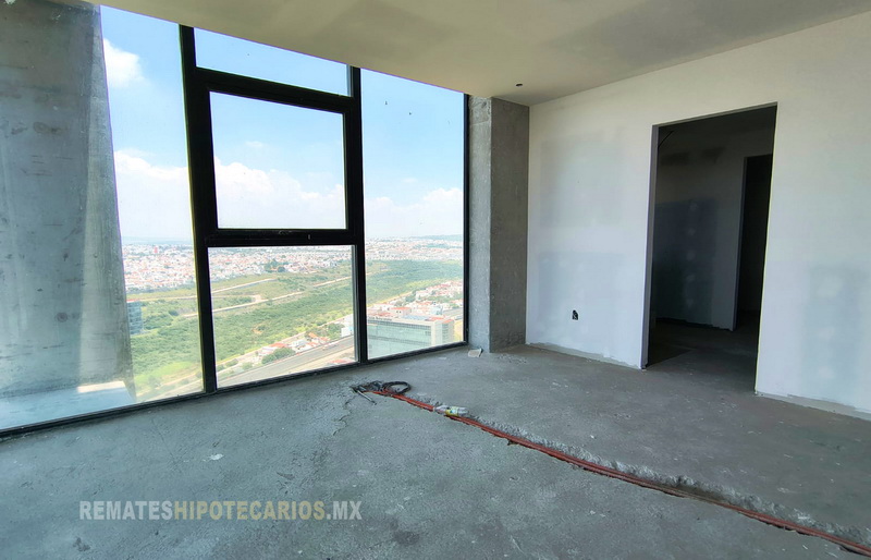 Departamento en Torre Postal - 