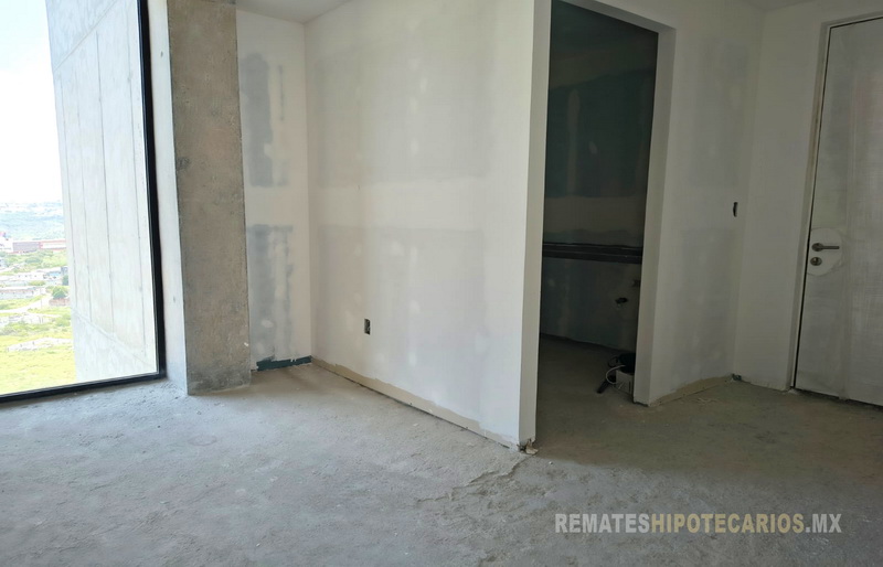 Departamento en Torre Postal - 