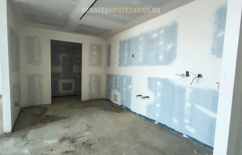 Departamento en Torre Postal - 
