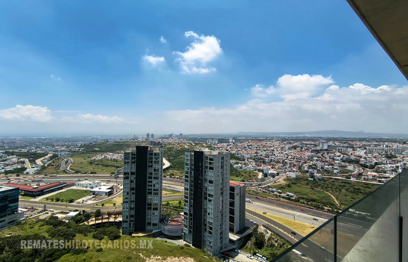 Departamento en Torre Postal - 