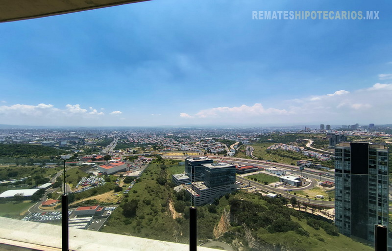 Departamento en Torre Postal - 