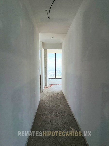 Departamento en Torre Postal - 