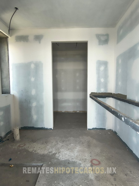 Departamento en Torre Postal - 