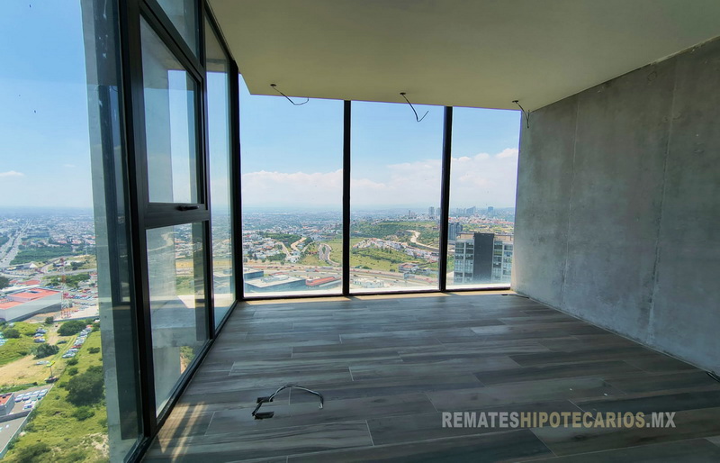 Departamento en Torre Postal - 