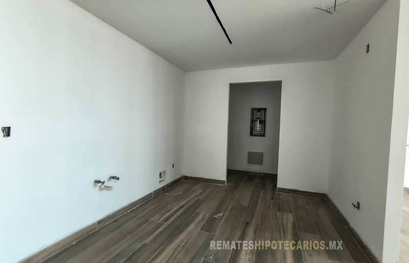 Departamento en Torre Postal - 