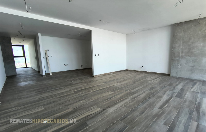 Departamento en Torre Postal - 