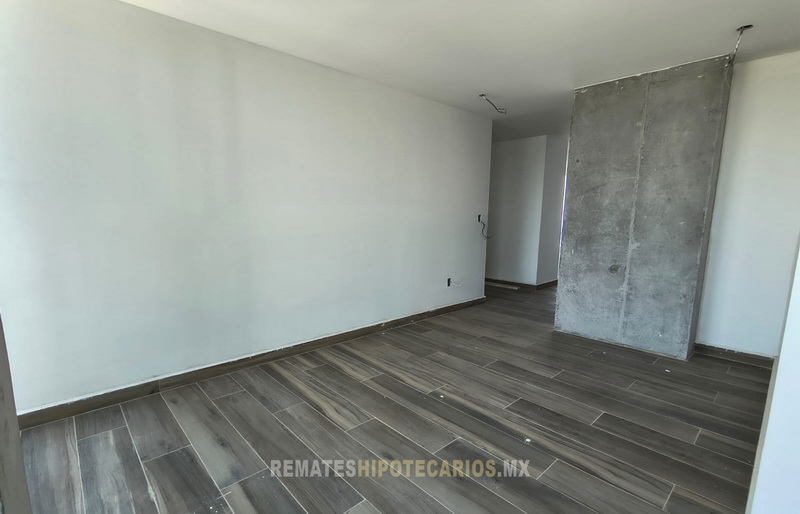 Departamento en Torre Postal - 