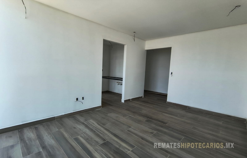 Departamento en Torre Postal - 