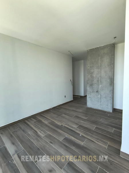 Departamento en Torre Postal - 