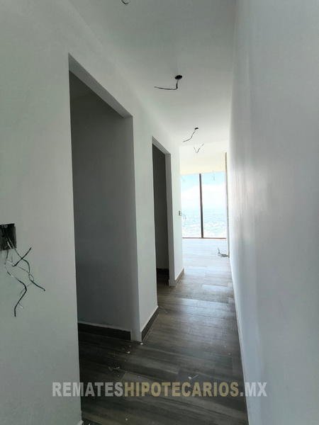 Departamento en Torre Postal - 