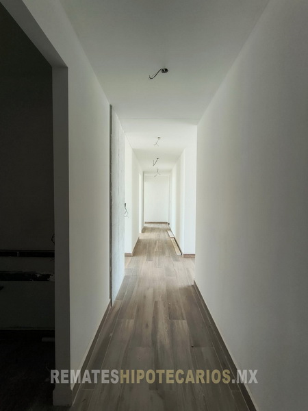 Departamento en Torre Postal - 