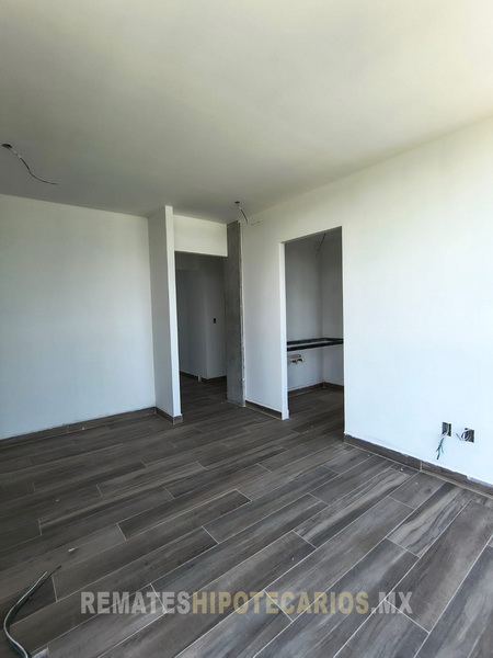 Departamento en Torre Postal - 