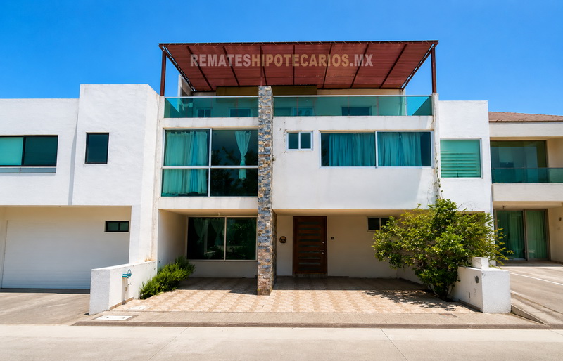 Casa en Condominio Lucepolis - 