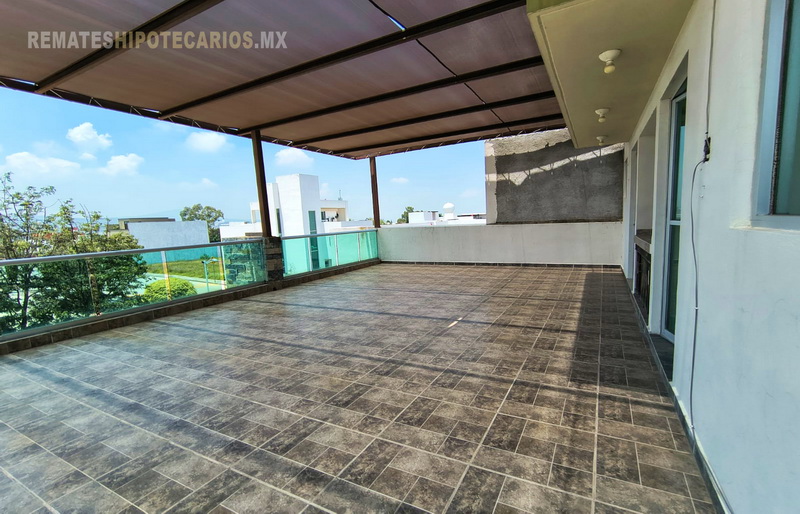 Casa en Condominio Lucepolis - 