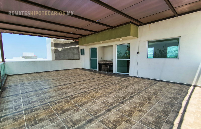 Casa en Condominio Lucepolis - 