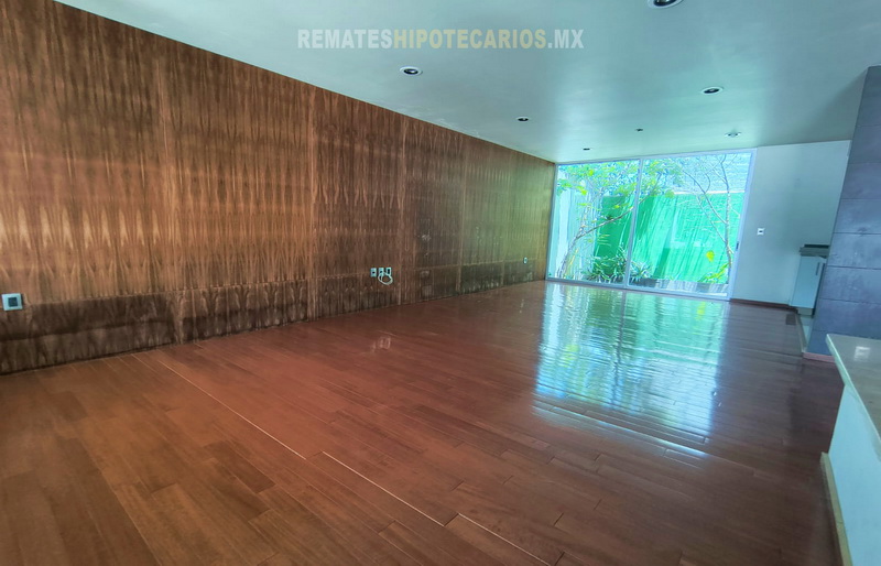 Casa en Condominio Lucepolis - 