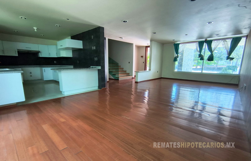Casa en Condominio Lucepolis - 