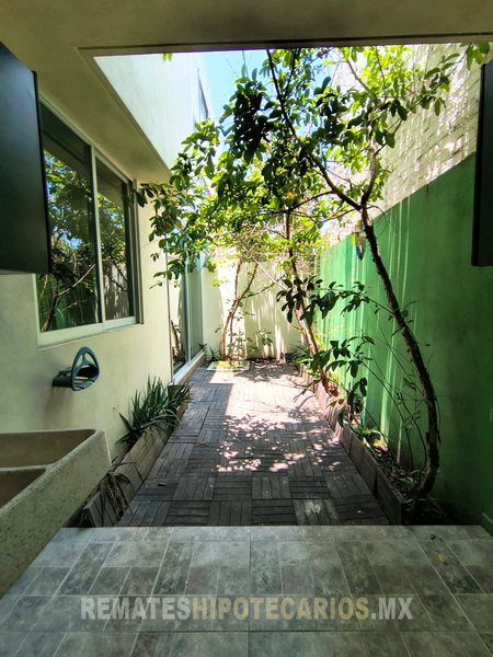 Casa en Condominio Lucepolis - 