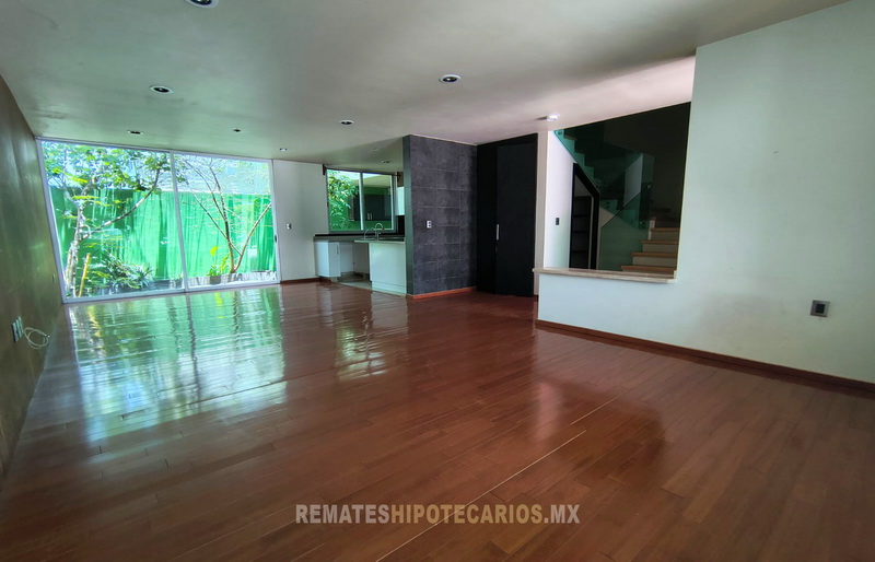 Casa en Condominio Lucepolis - 