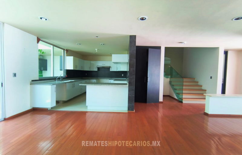 Casa en Condominio Lucepolis - 