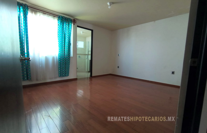 Casa en Condominio Lucepolis - 