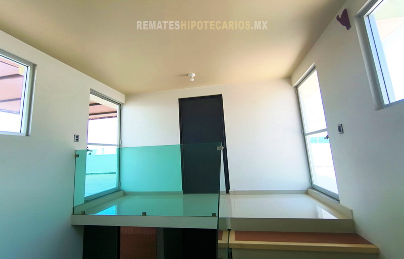 Casa en Condominio Lucepolis - 