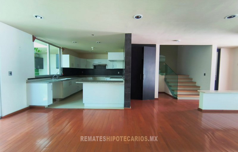 Casa en Condominio Lucepolis - 